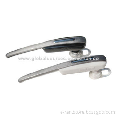 ER-L03 Sport Bluetooth Headphone, Built-in High Performance Mono Audio